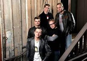 Bilder von 3 Doors Down