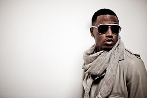Image of Trey Songz