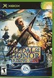 Medal of Honor: Rising Sun