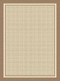 Balta Area Rugs: Kerala Sisal Rug: 519-75: 5'6X7'6 Rectangle