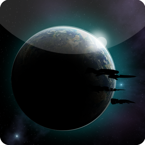 The Infinite Black (MMO) The Infinite Black (MMO)