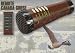 Western Rivers Remote Canada Goose Mini Caller Model 556