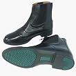 Exselle Leather Paddock Boots