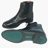 Exselle Leather Paddock Boots