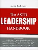 The ASTD Leadership Handbook