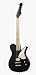 First Act Sheena CE220 Electric Guitar - Metallic Black
