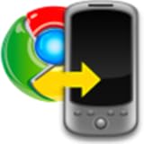 Google Chrome to Phone ~ Cellie Craze, LLC