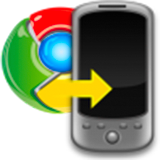 Google Chrome to Phone