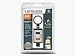 Centon DSK2GB-MIA University of Miami Keychain Flash Drive - 2GB