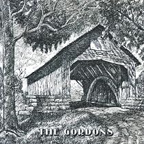 Covered Bridge