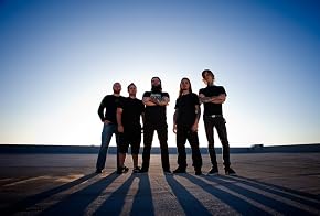 Image de All Shall Perish