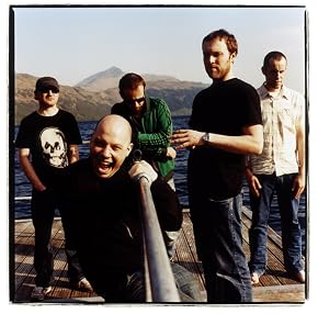 Image de Mogwai