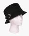 AUDREY - Woven Bucket Hat for Women by ElieHats