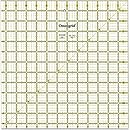 Omnigrid 12-1/2-Inch-by-12-1/2-Inch Quilter's Square