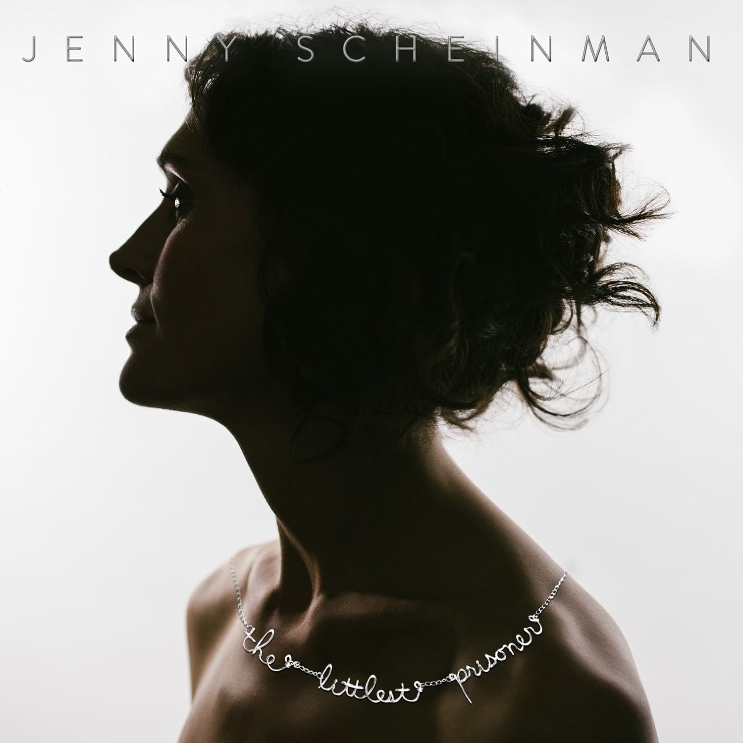 Littlest Prisoner | Scheinman, Jenny