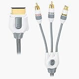 Xbox 360 Monster GameLink S-Video A/V Cable