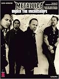 Metallica - Under the Microscope - Learn the Guitar Secrets of the Masters of Metal! Metallica - Under the Microscope - Learn the Guitar Secrets of the Masters of Metal!