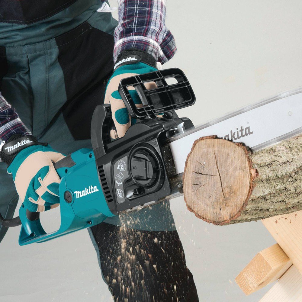 Makita UC4051A Electric Chain Saw Reviews
