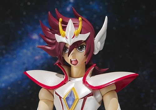 Saint Seiya Omega : Pegasus Koga S.H. Figuarts Action Figure