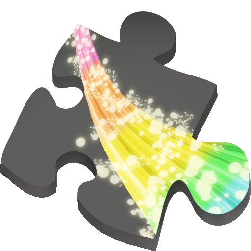 Spectrum Puzzles Spring