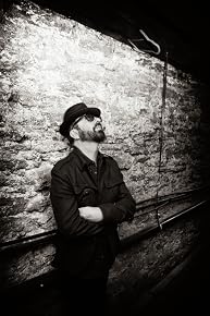 Bilder von Dave Stewart