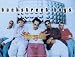 Search : Backstreet Boys - Group in Front of Blue Wall - Bumper Sticker / Decal