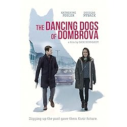 The Dancing Dogs of Dombrova