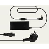 Notebook / Laptop Netzteil Ladeger�t kompatibel mit Samsung 19V 4,74A 90Wvon "Vertrieb-Wildermuth"