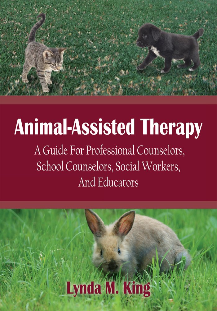Amazon.com: Animal-Assisted Therapy: A Guide For Professional ... Amazon.com: Animal-Assisted Therapy: A Guide For Professional ...