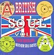 British Soul - Volume 1