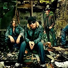 Stone Sour
