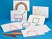 Wikki Stix Basic Shapes