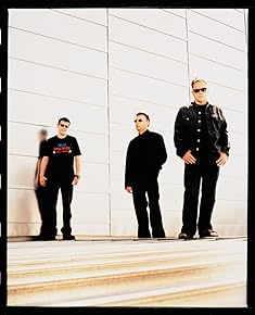 Image of New Order