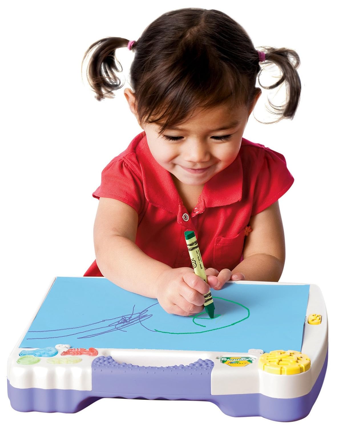 Crayola Beginnings Color Me A Song