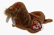 Ty Beanie Babies - Paul the Walrus