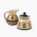 Pfaltzgraff Sedona Sugar and Creamer Set