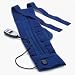 DR SCHOLLS HEATED SPORTS INJURY WRAP HEATING PAD CLOTH