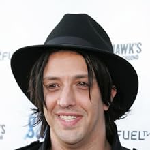 Jeordie White