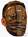 Maggot Slipnot Costume Mask