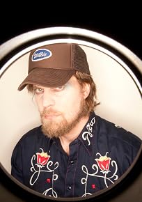 Image of John Grant