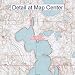 USGS Topographic Quadrangle Map - Palermo NW, North Dakota (Folded/Waterproof)