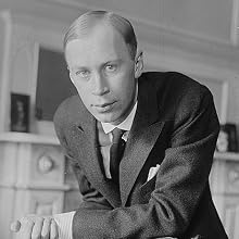 Sergei Prokofiev - Sergei Prokofiev in New York, 1918