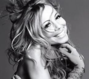 Image of Mariah Carey