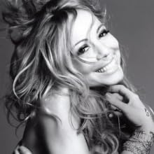 Mariah Carey