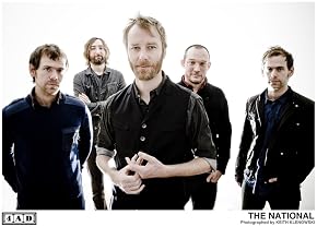 Image of The National