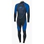 Bare Mens 3/2mm Attack Full Scuba Diving Wetsuit