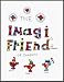 Autism Awareness Imagifriends Coloring Book