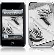GelaSkins Inc. iPod touch Drawing Hands GelaSkin