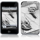 GelaSkins Inc. iPod touch Drawing Hands GelaSkin
