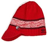 NBA Men's Visor Knit Hat - Ke83Z, Portland Trail Blazers, One Size , Portland Trail Blazers , Red